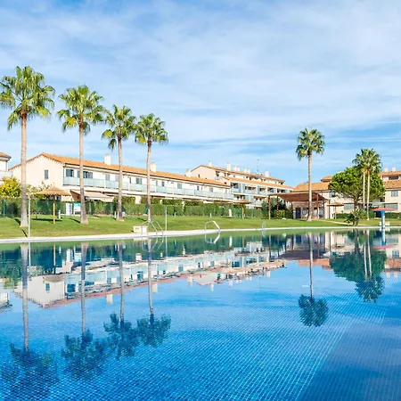 Lujoso Golf Panoramica Holiday home