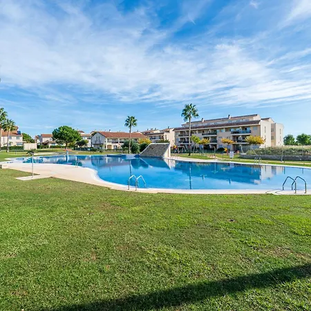 Lujoso Golf Panoramica * San Jorge (Castellon)