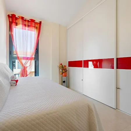 Lujoso Golf Panoramica Holiday home
