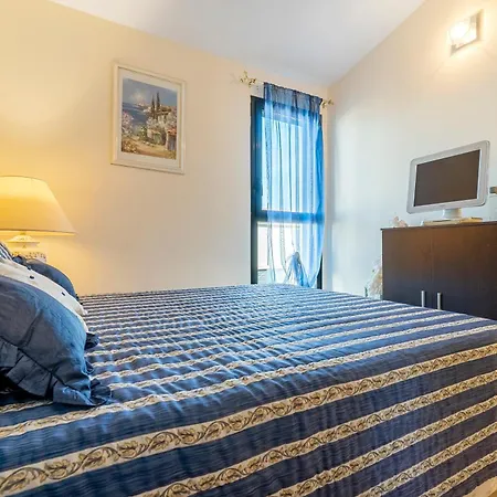 Holiday home Lujoso Golf Panoramica *