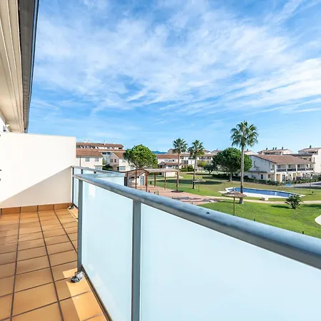 Lujoso Golf Panoramica Holiday home *
