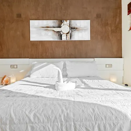 Holiday home Lujoso Golf Panoramica San Jorge (Castellon)