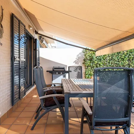 Lujoso Golf Panoramica Holiday home San Jorge (Castellon)